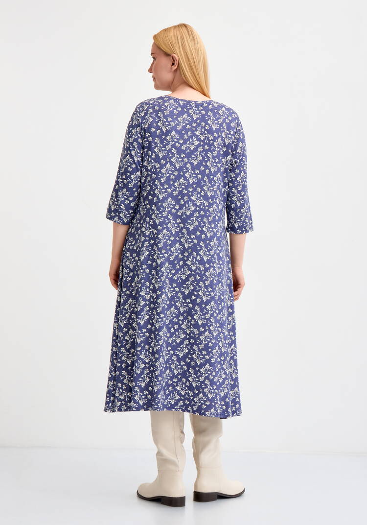 Платье Лотта шир.  750, рис. 3