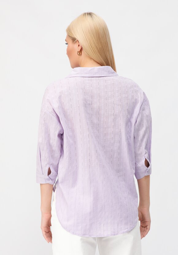 Рубашка Ванесса шир.  580, рис. 11