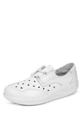 Полуботинки летние женские Аманда