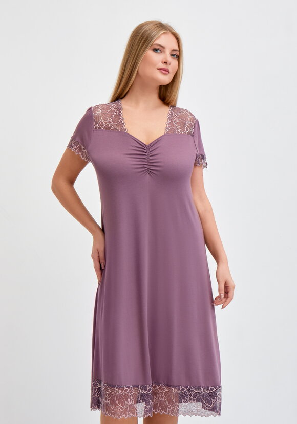 Сорочка Марина шир.  580, рис. 8