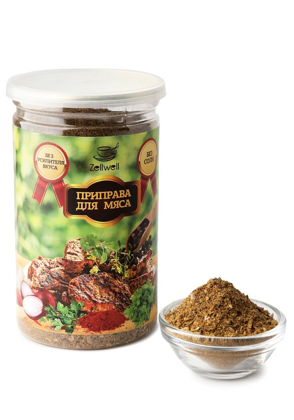 Приправа, набор из 2 банок шир.  580, рис. 13