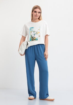 Брюки Июлия