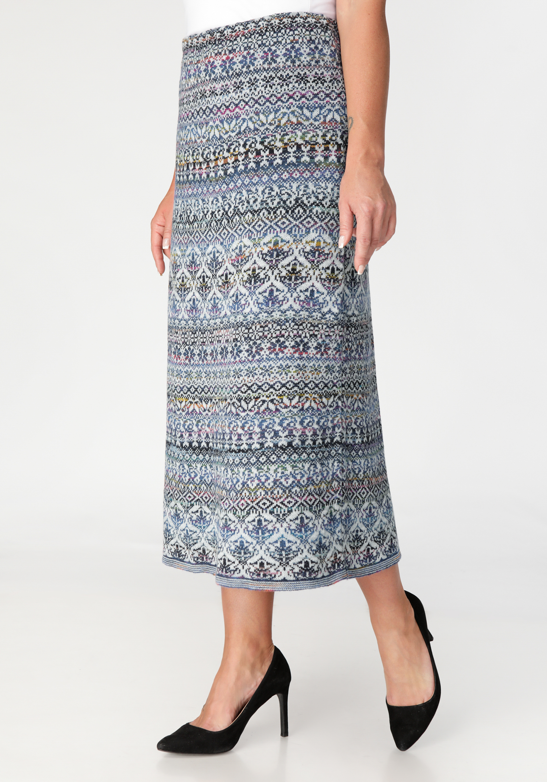 Юбка женская «Николь»