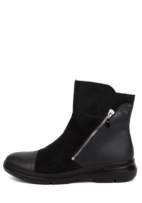 Ботинки женские Фиона шир.  580, рис. 6