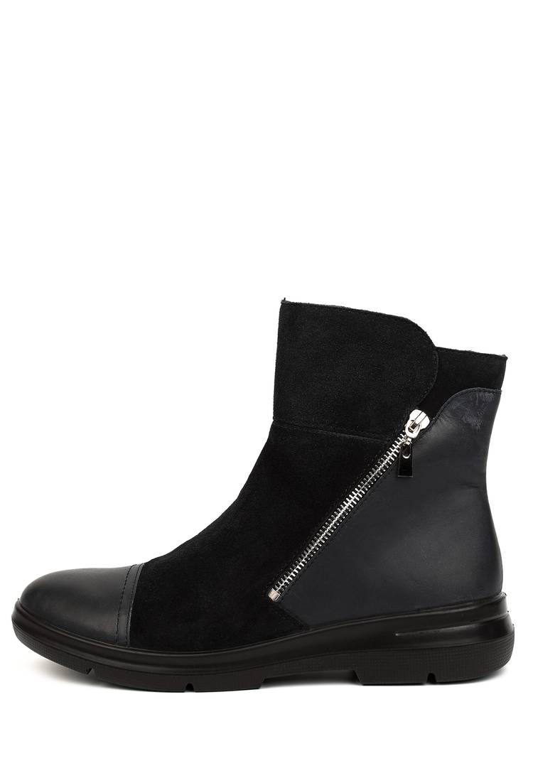 Ботинки женские Фиона шир.  750, рис. 6