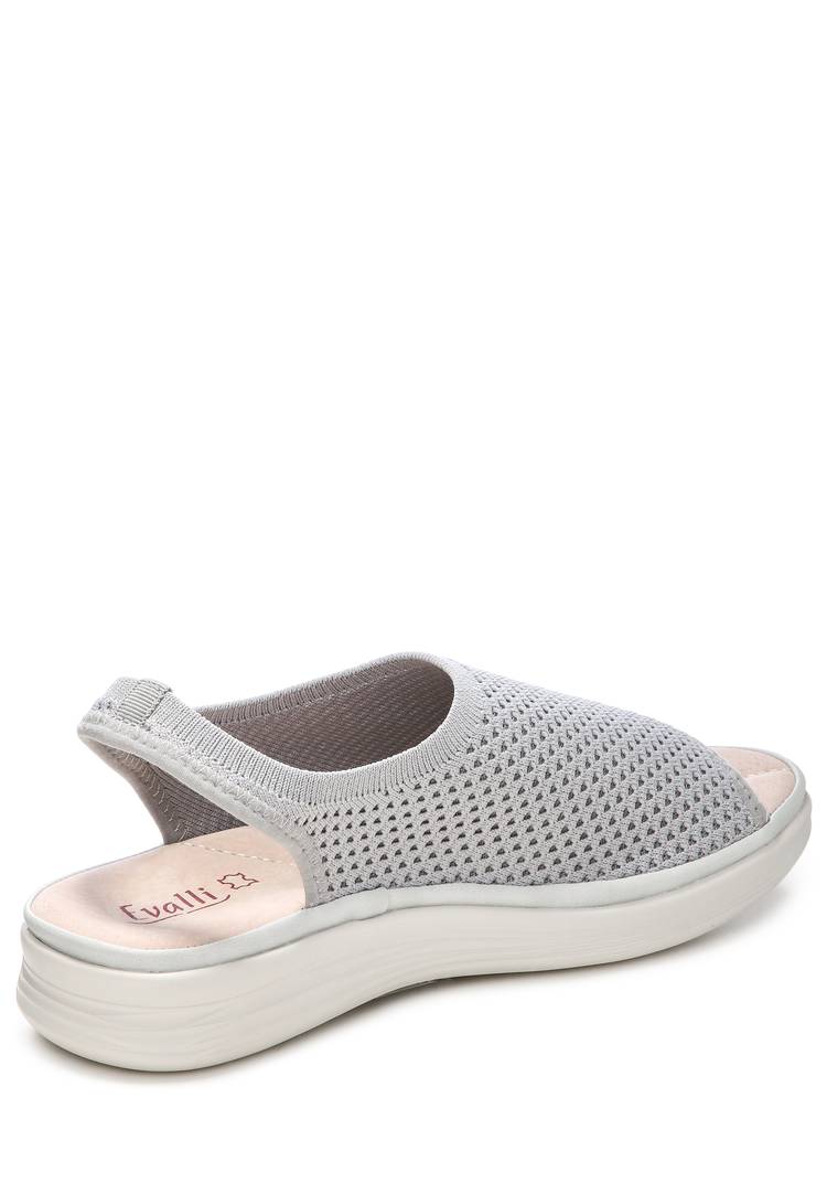 Босоножки женские Келли шир.  750, рис. 18