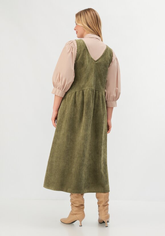 Сарафан Сьюзи шир.  580, рис. 19