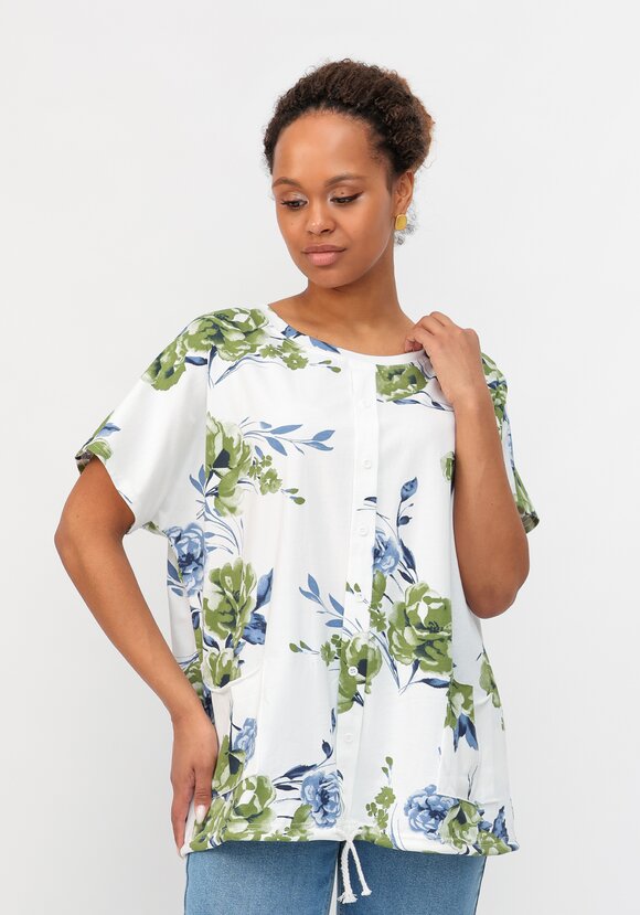 Футболка Терри шир.  580, рис. 7