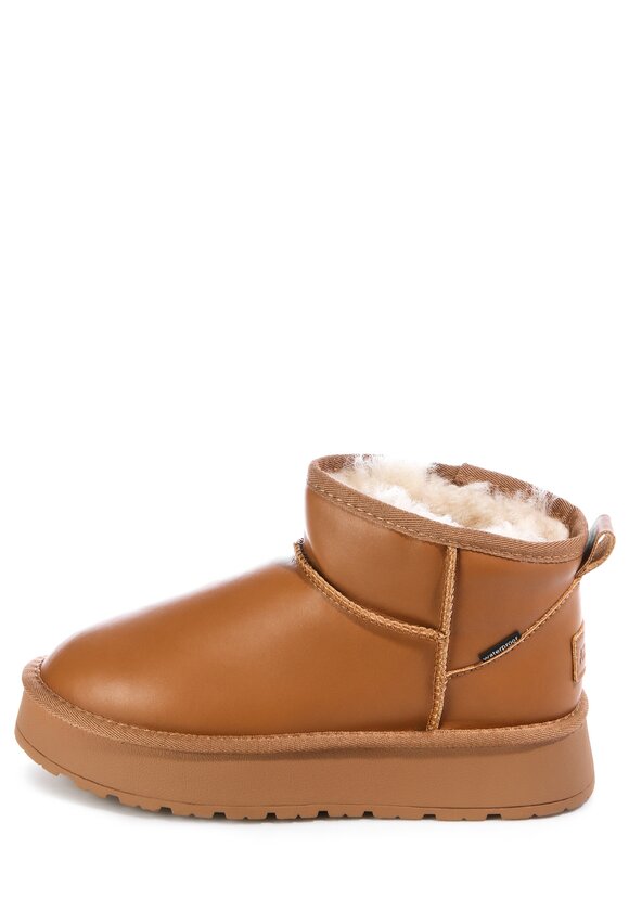 Угги женские Эммануэль шир.  580, рис. 12