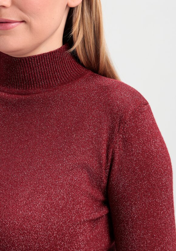 Джемпер Лучик солнца шир.  580, рис. 17