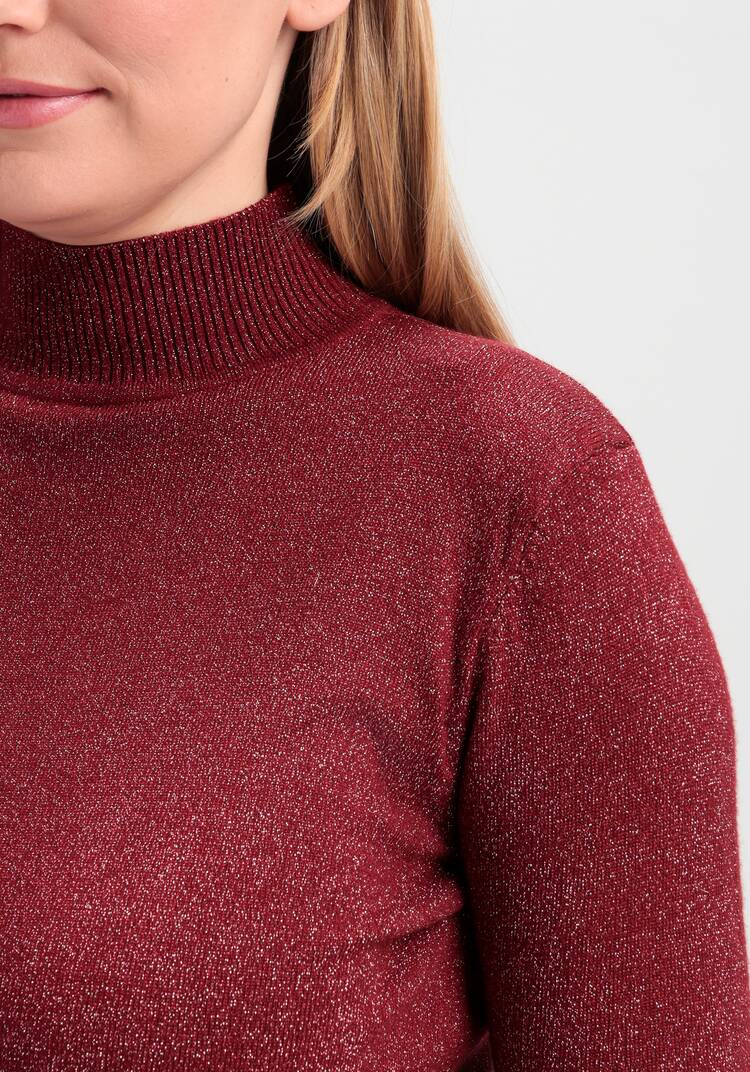 Джемпер Лучик солнца шир.  750, рис. 17