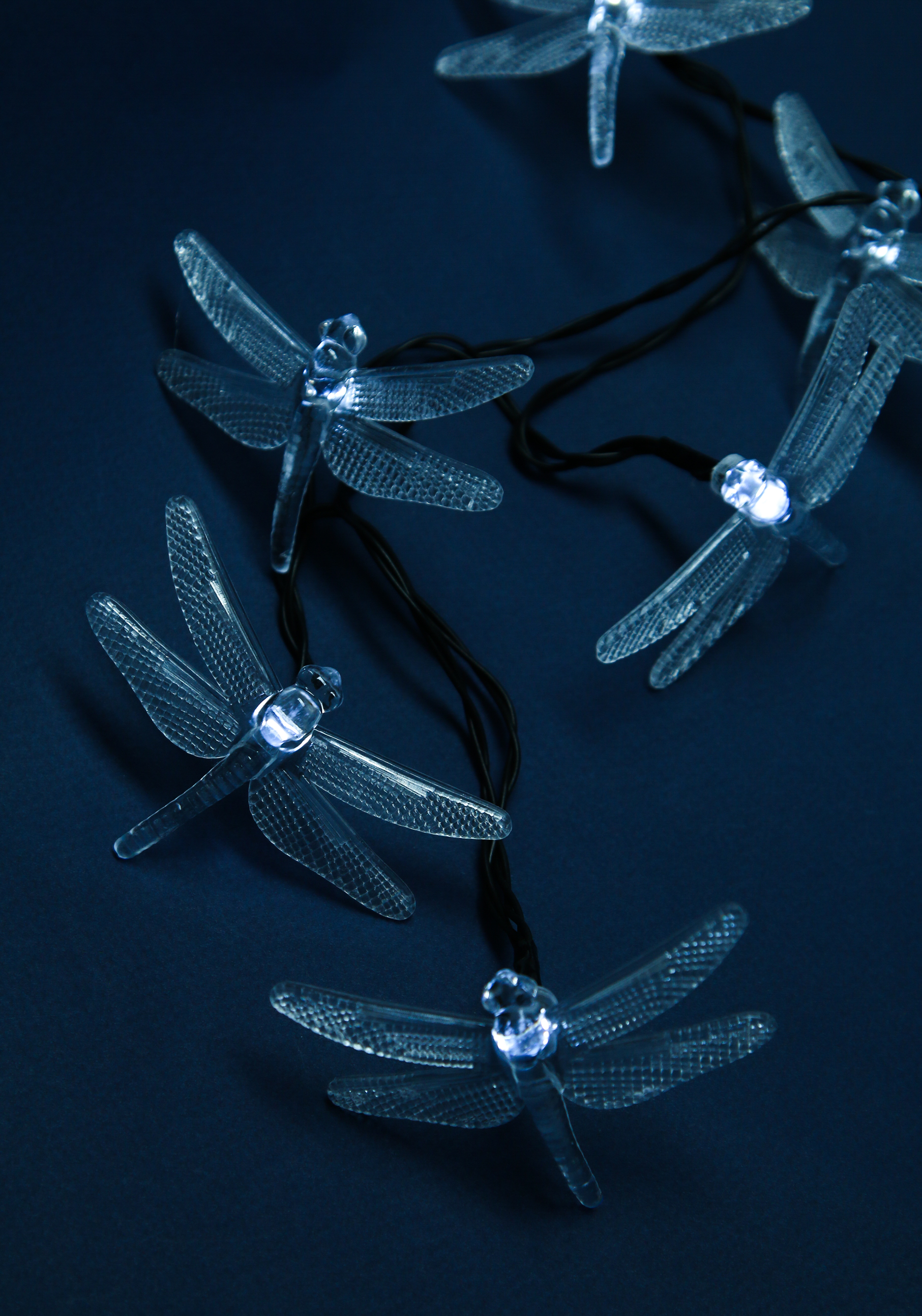 Гирлянда quotНить quot уличная 45 м 1999₽