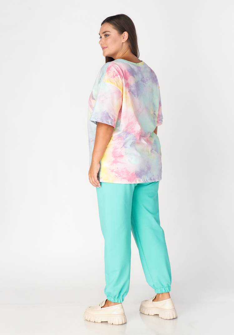 Костюм женский Ева шир.  750, рис. 7