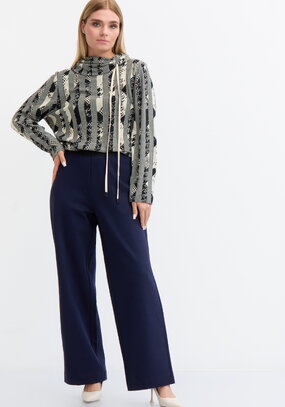 Брюки Лэсси