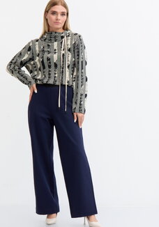 Брюки Лэсси