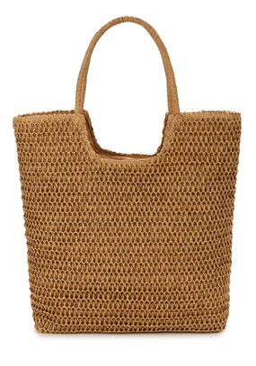 Сумка плетеная Кассабланка