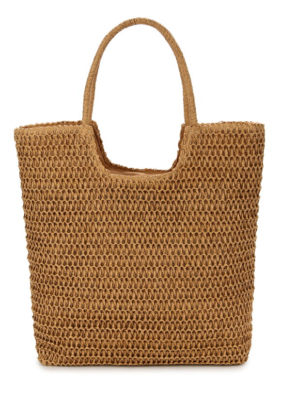 Сумка плетеная Кассабланка шир.  580, рис. 5