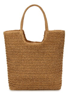 Сумка плетеная Кассабланка