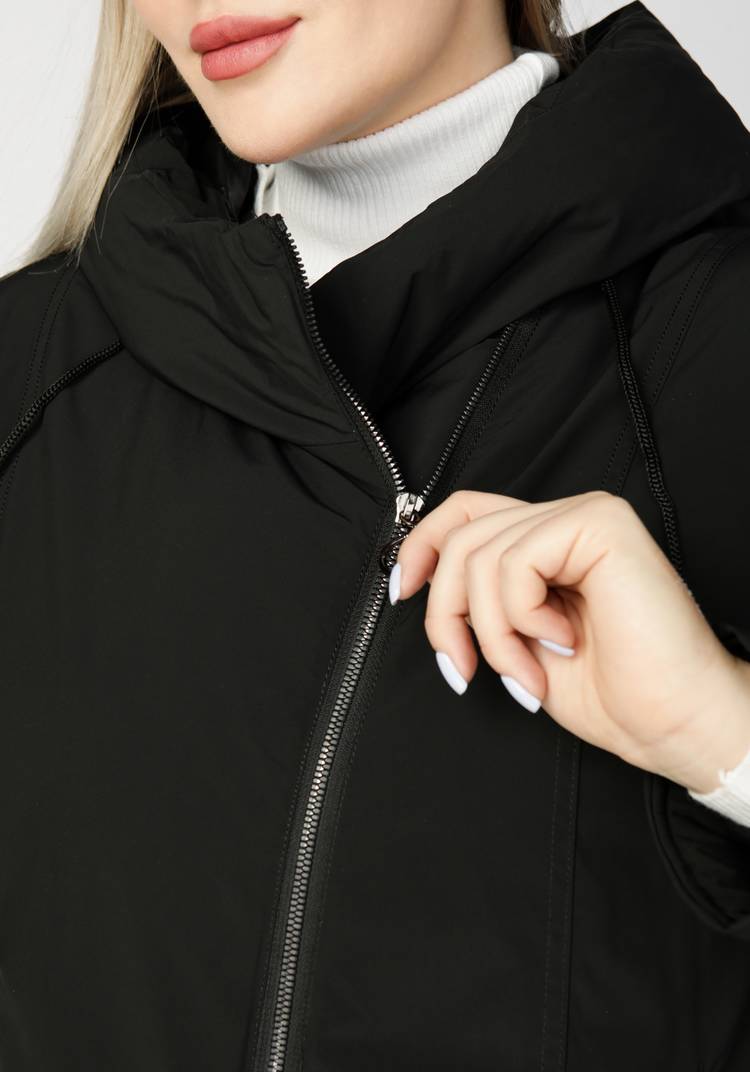 Куртка женская Дилара шир.  750, рис. 2