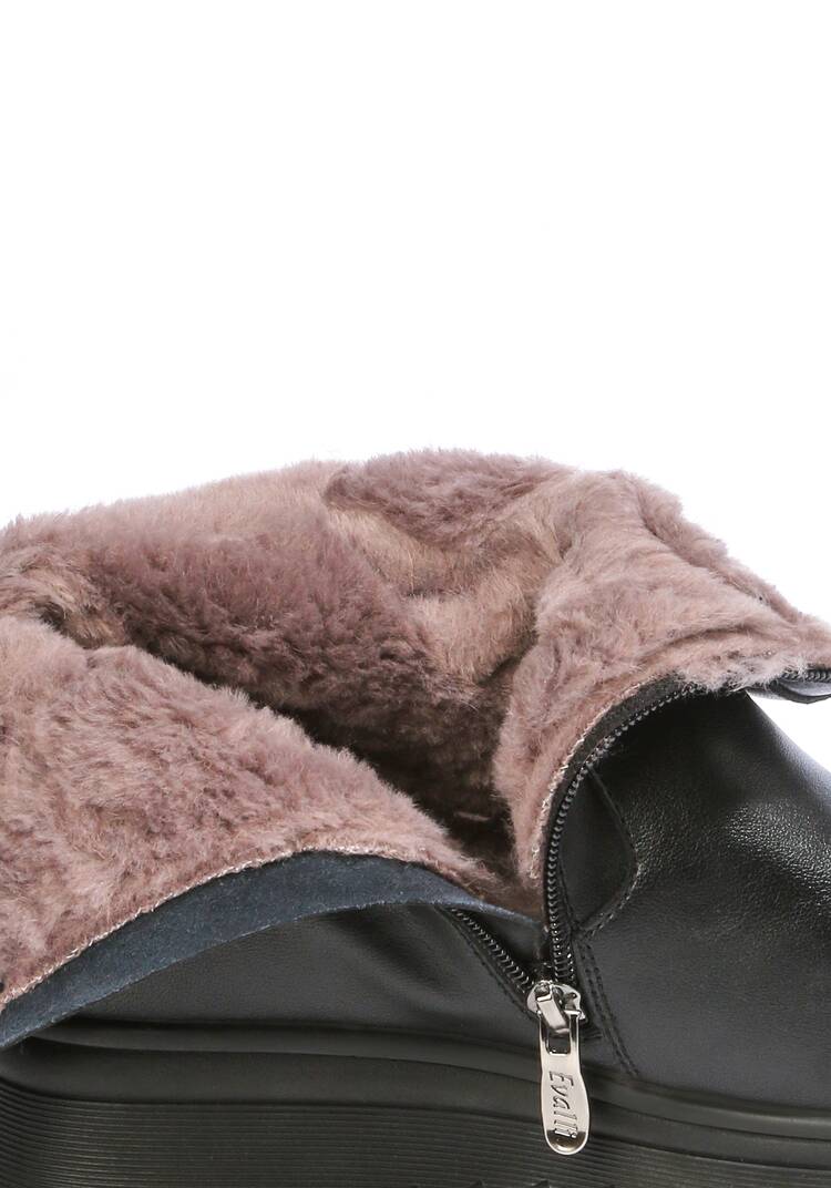 Полусапоги женские Верония шир.  750, рис. 6