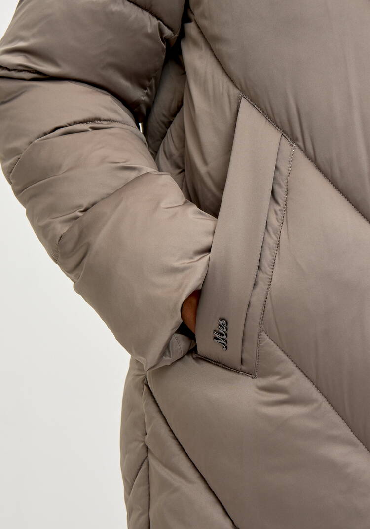 Куртка Жанна шир.  750, рис. 14