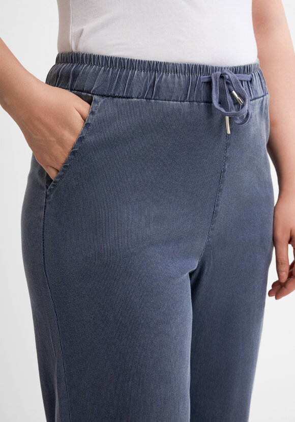 Брюки Искусство формы шир.  580, рис. 5