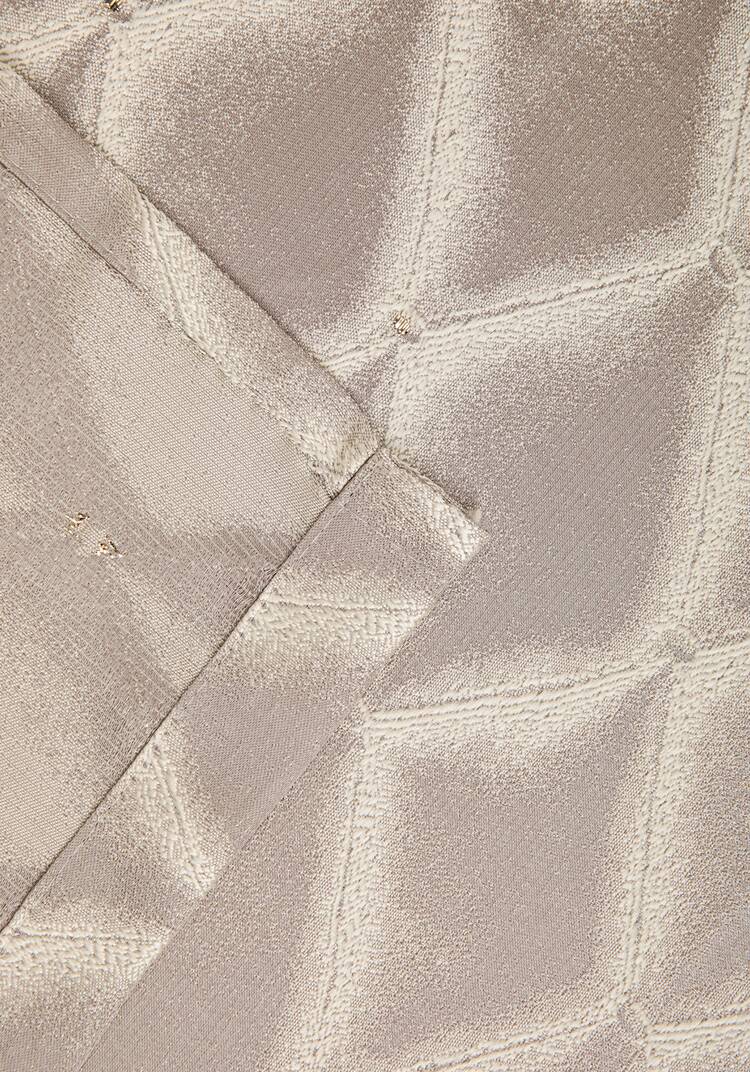 Портьера Анжу шир.  750, рис. 28