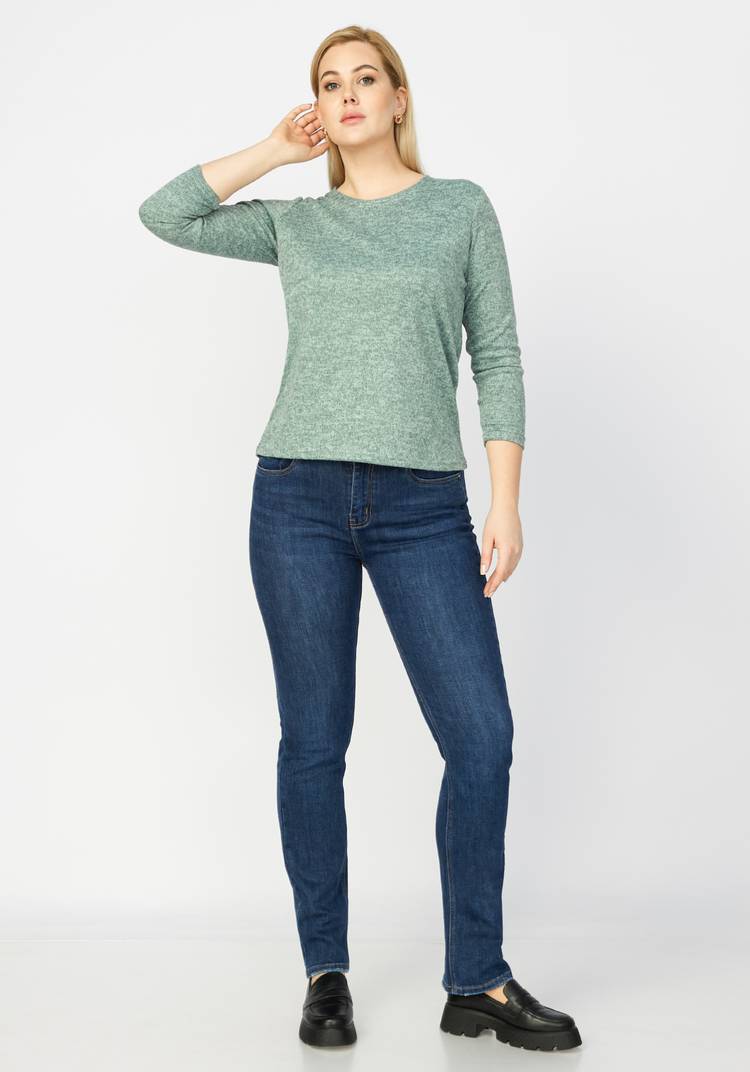 Туника женская Сандра шир.  750, рис. 15