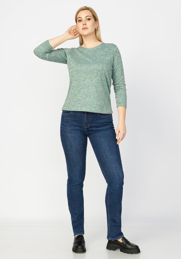 Туника женская Сандра шир.  580, рис. 15