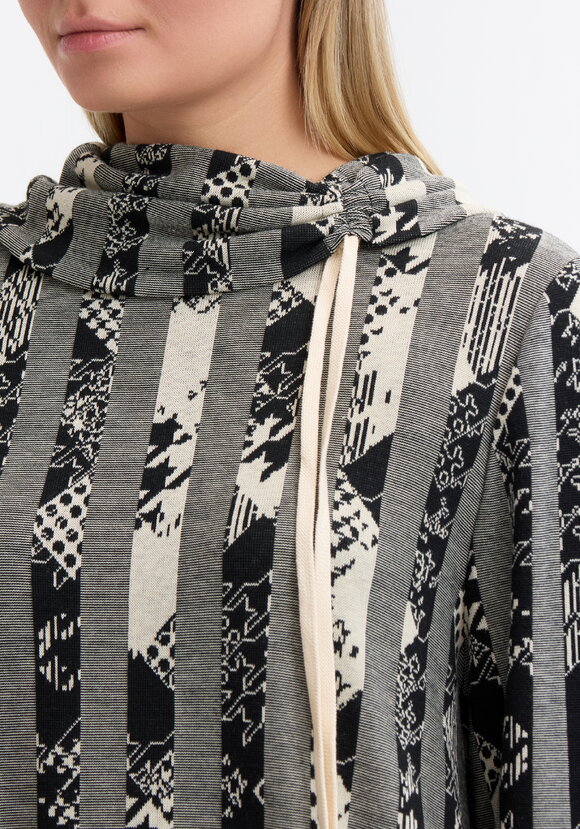 Блуза Ванeсса шир.  580, рис. 5