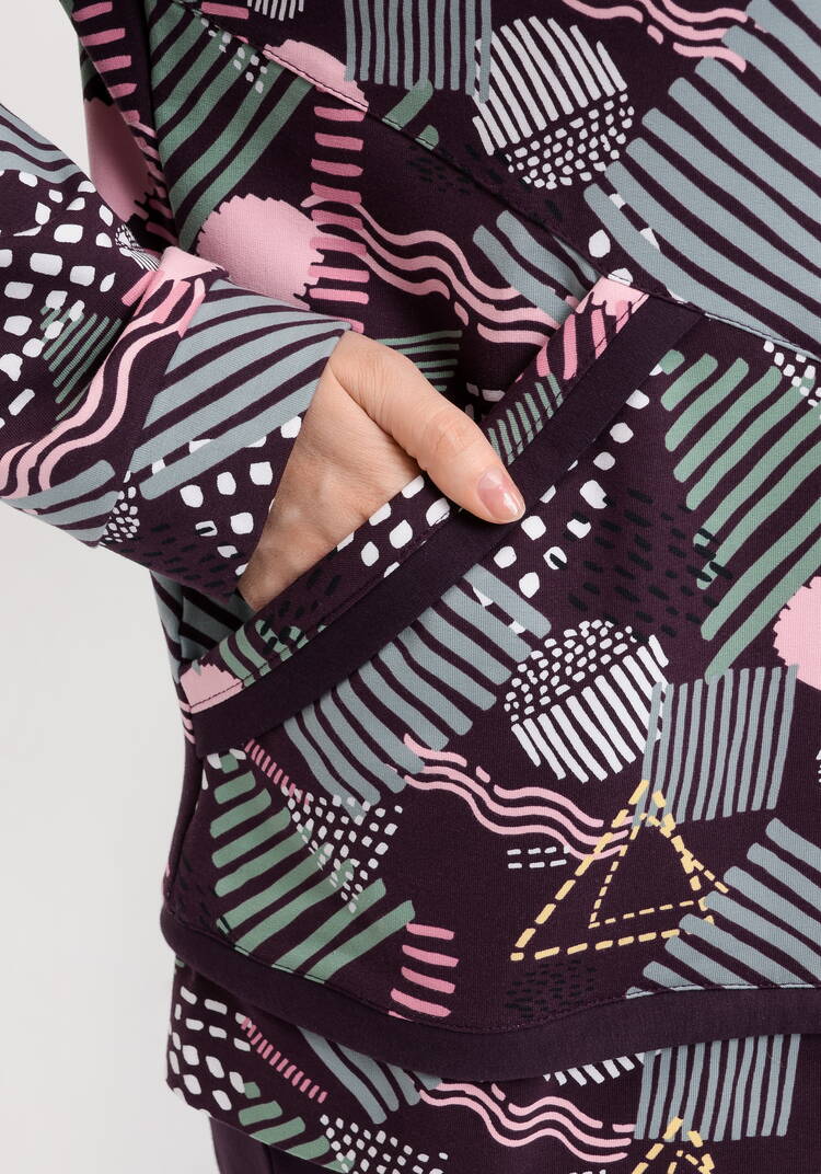 Костюм Вдохновение шир.  750, рис. 15