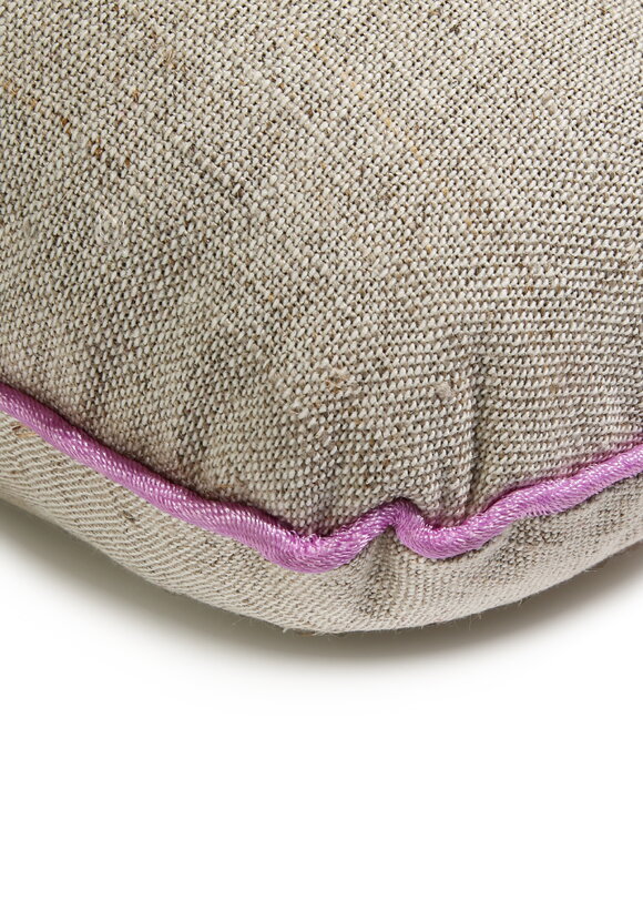 Подушка Подкова с лузгой гречихи шир.  580, рис. 3