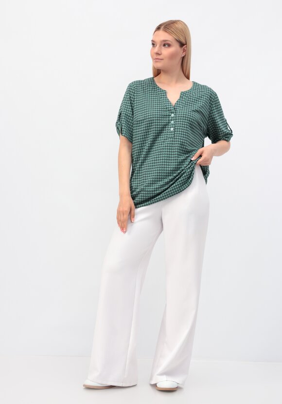 Блуза Гермиона шир.  580, рис. 2