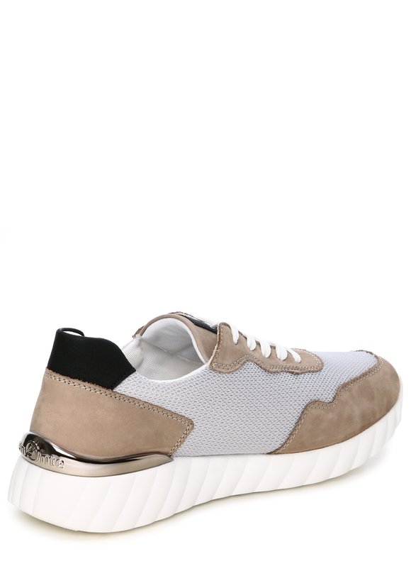 Кроссовки женские Алида шир.  580, рис. 3