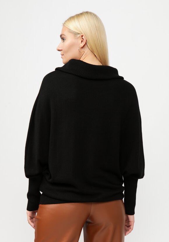 Джемпер вязаный кашемировый шир.  580, рис. 8