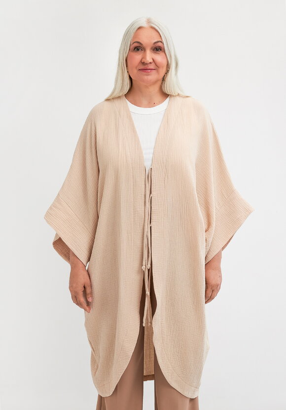 Накидка Хайли шир.  580, рис. 28