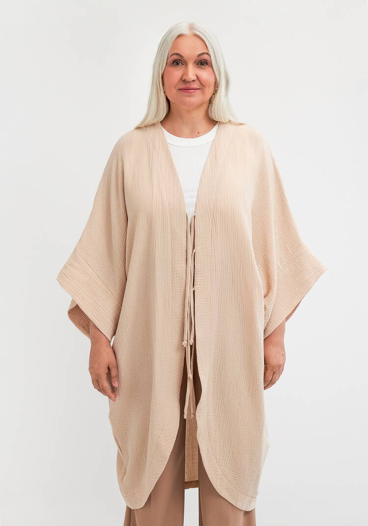 Накидка Хайли шир.  750, рис. 28