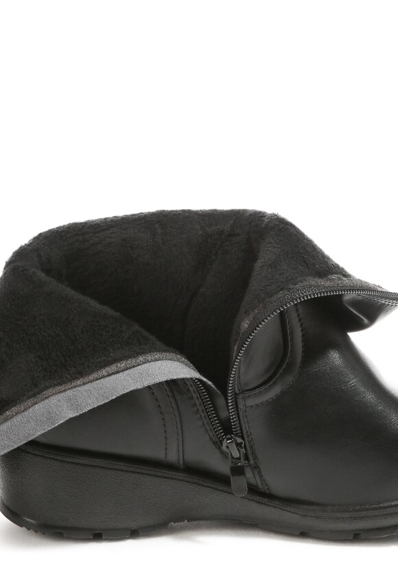 Сапоги женские Адель шир.  580, рис. 6