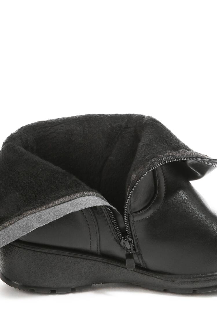 Сапоги женские Адель шир.  750, рис. 6