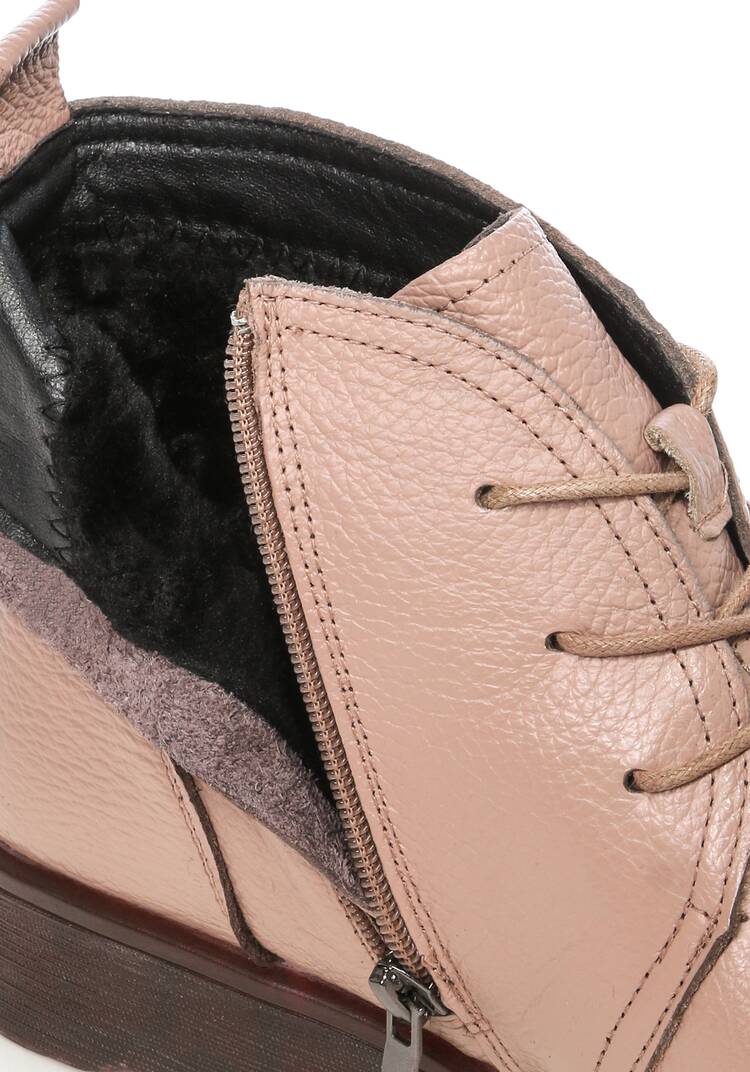 Ботинки женские Эда шир.  750, рис. 24