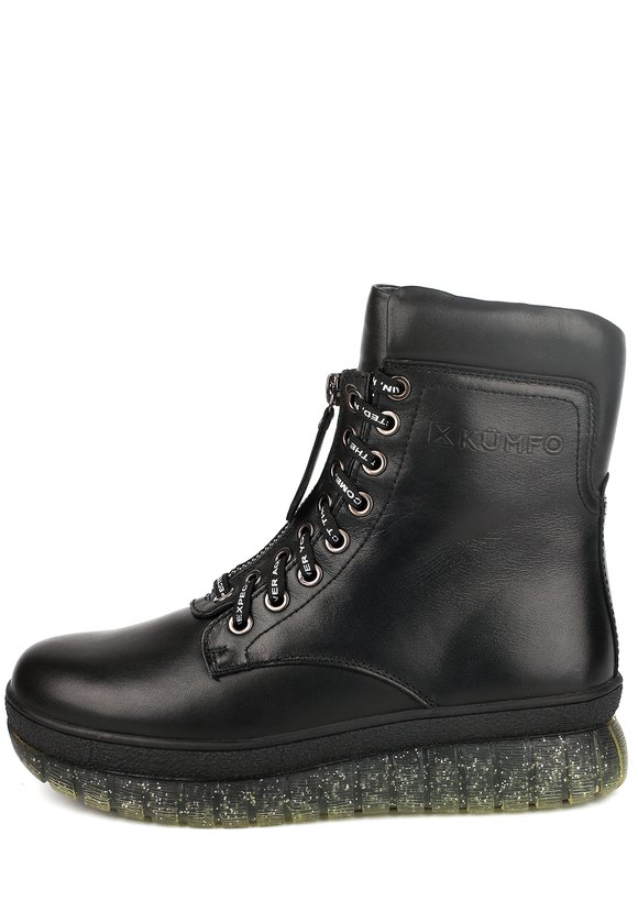 Ботинки женские Ариэлла шир.  580, рис. 2