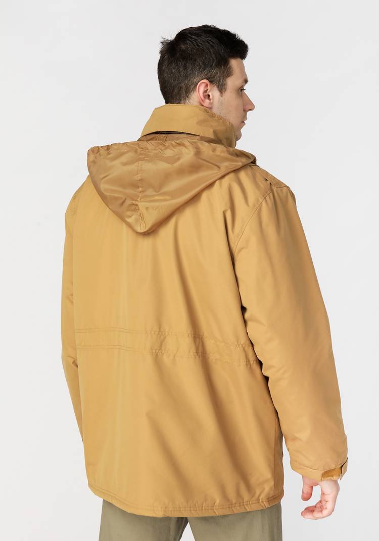 Парка Идеальный выход шир.  750, рис. 4