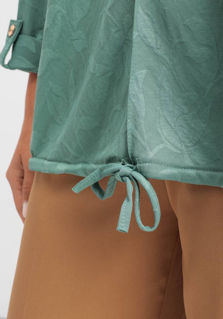 Туника Элизабет шир.  750, рис. 6