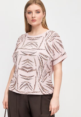 Блуза Стремительный взгляд