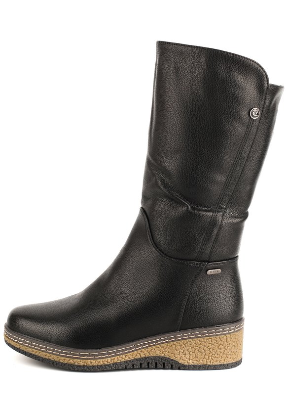 Полусапоги женские Лостия шир.  580, рис. 2