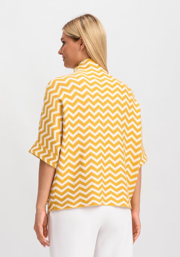 Блуза Джулиана шир.  580, рис. 20