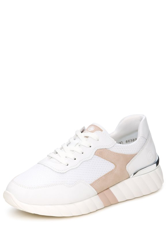 Кроссовки женские Алида шир.  580, рис. 7