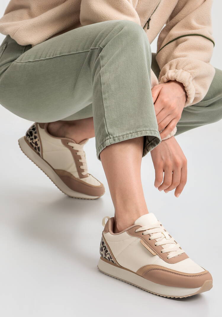 Кроссовки женские Микелла шир.  750, рис. 19