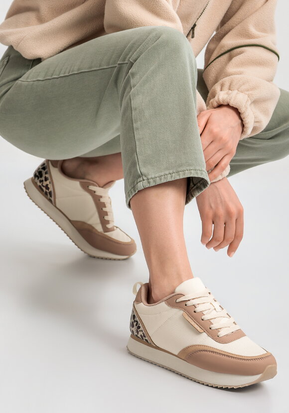 Кроссовки женские Микелла шир.  580, рис. 19