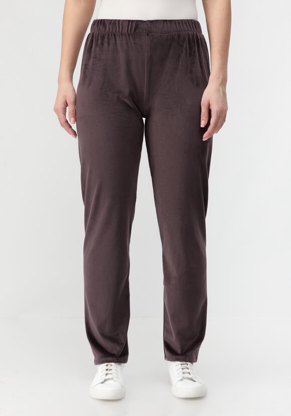 Брюки Хайли шир.  580, рис. 14